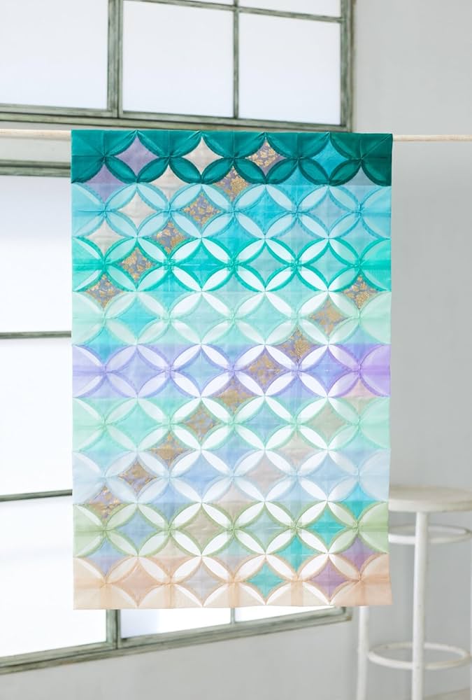 Amazon.co.jp: キルトジャパン 2025年4月号春 QUILTS JAPAN